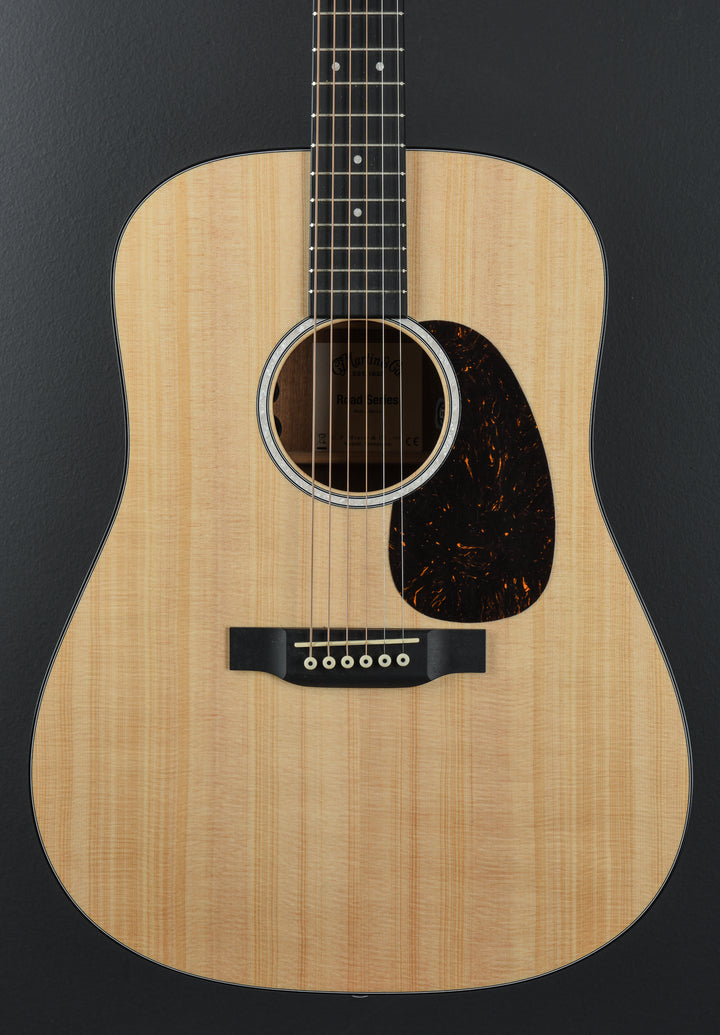 D-10E - Sitka/Sapele