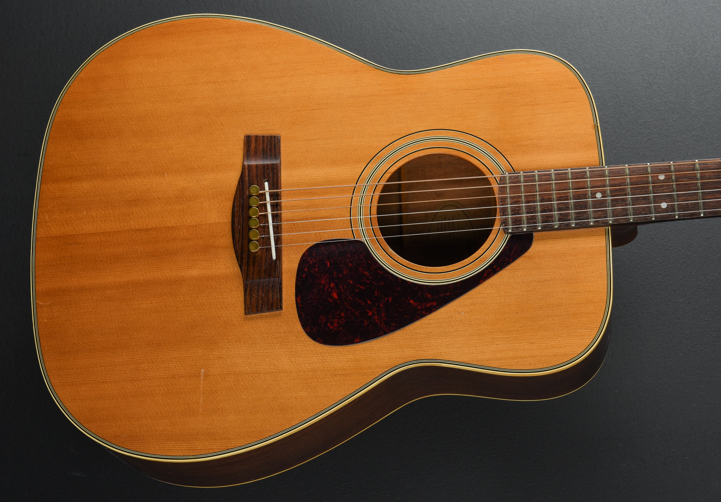 FG-335 '80s – Dave's Guitar Shop