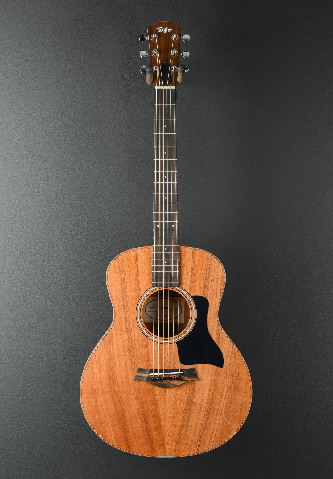 GS Mini Mahogany &