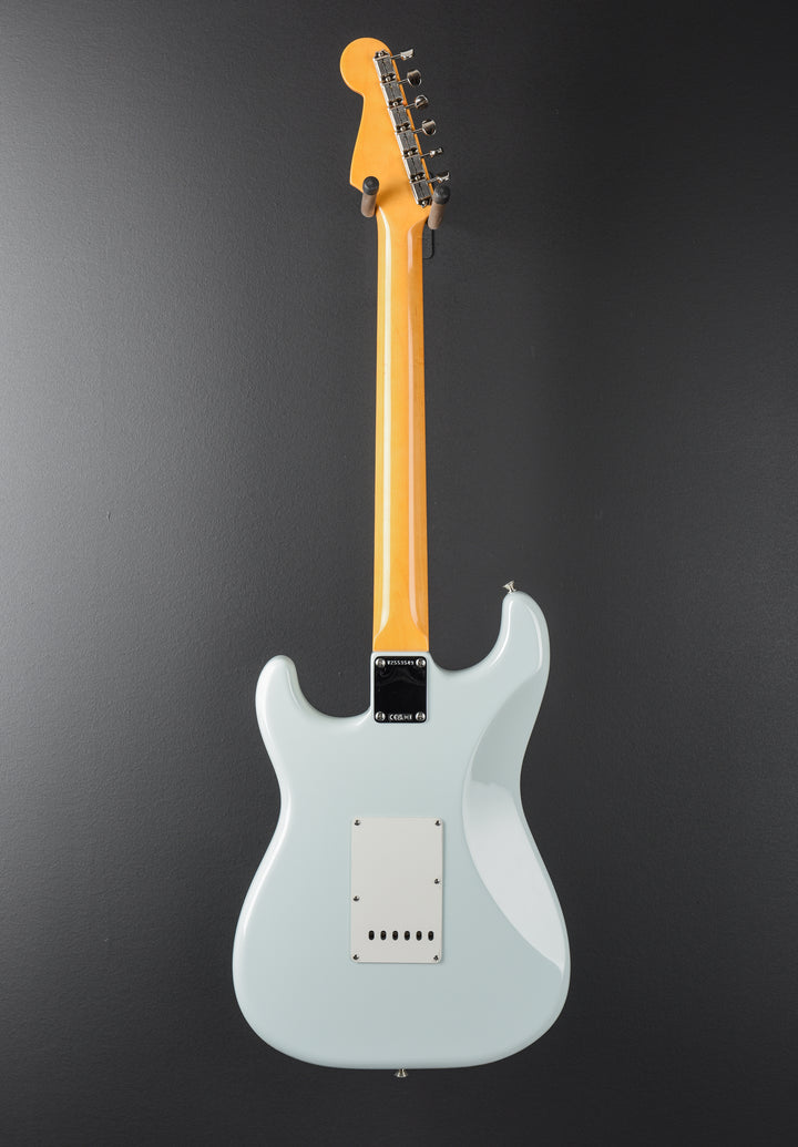 American Vintage II 1965 Stratocaster - Sonic Blue