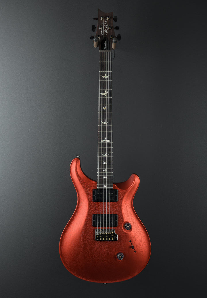 Standard 24 Satin - Red Apple Metallic