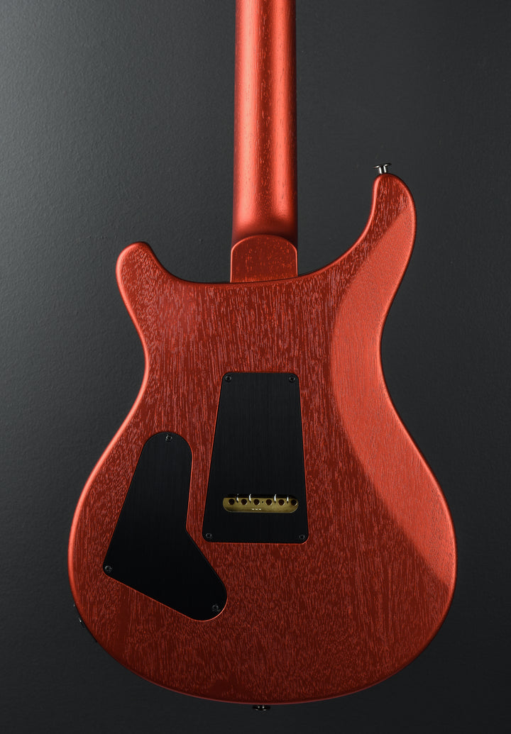 Standard 24 Satin - Red Apple Metallic