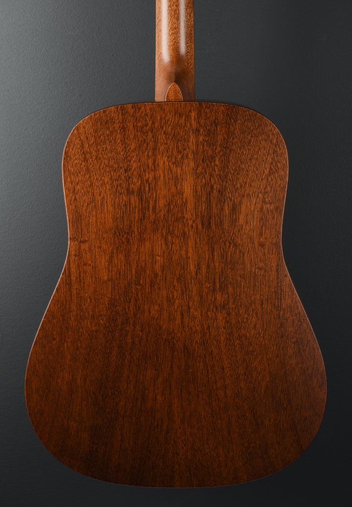 New for 2025 D-17