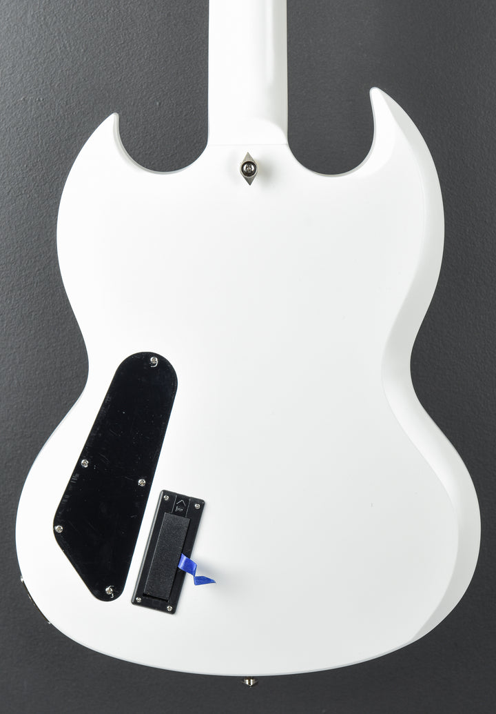 Prophecy SG - Aged White Tiger Burst