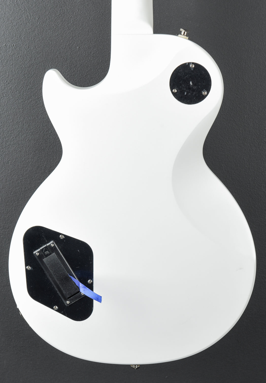 Les Paul Prophecy - Aged White Tiger Burst