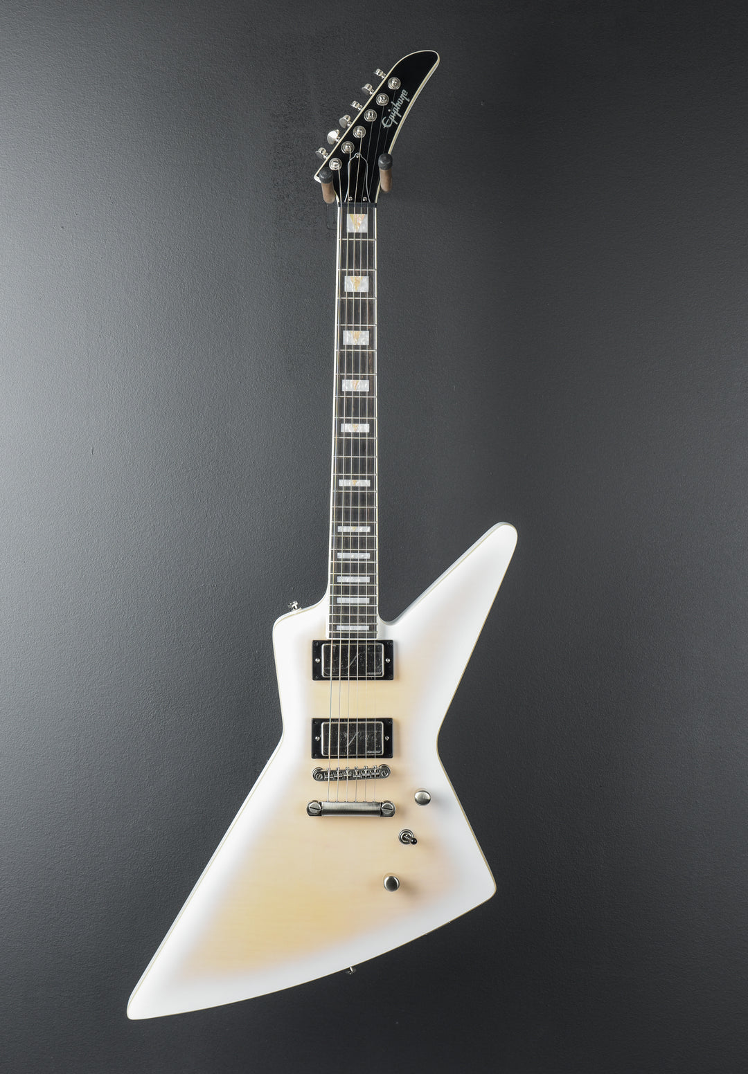 Extura Prophecy - Aged White Tiger Burst &