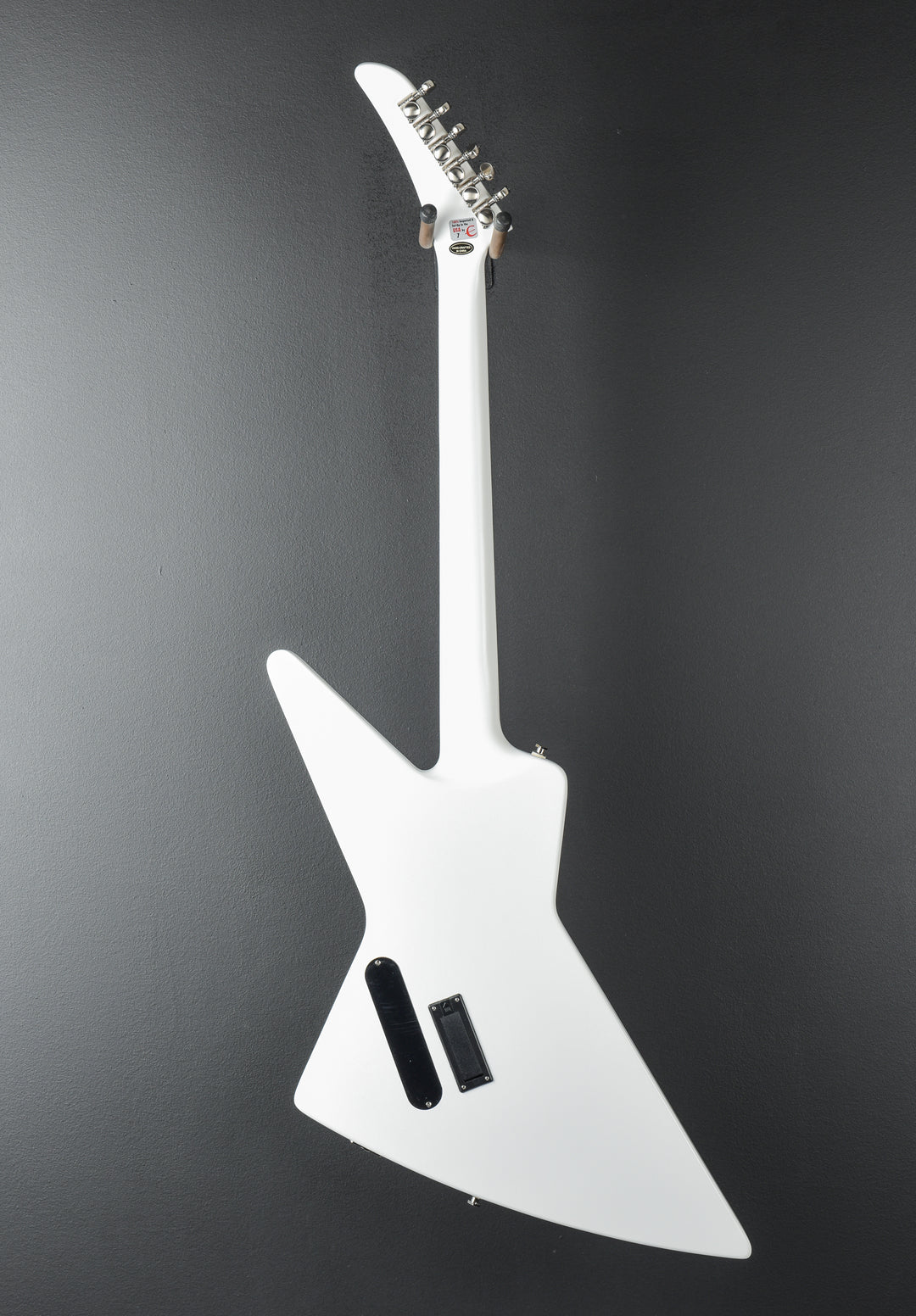 Extura Prophecy - Aged White Tiger Burst