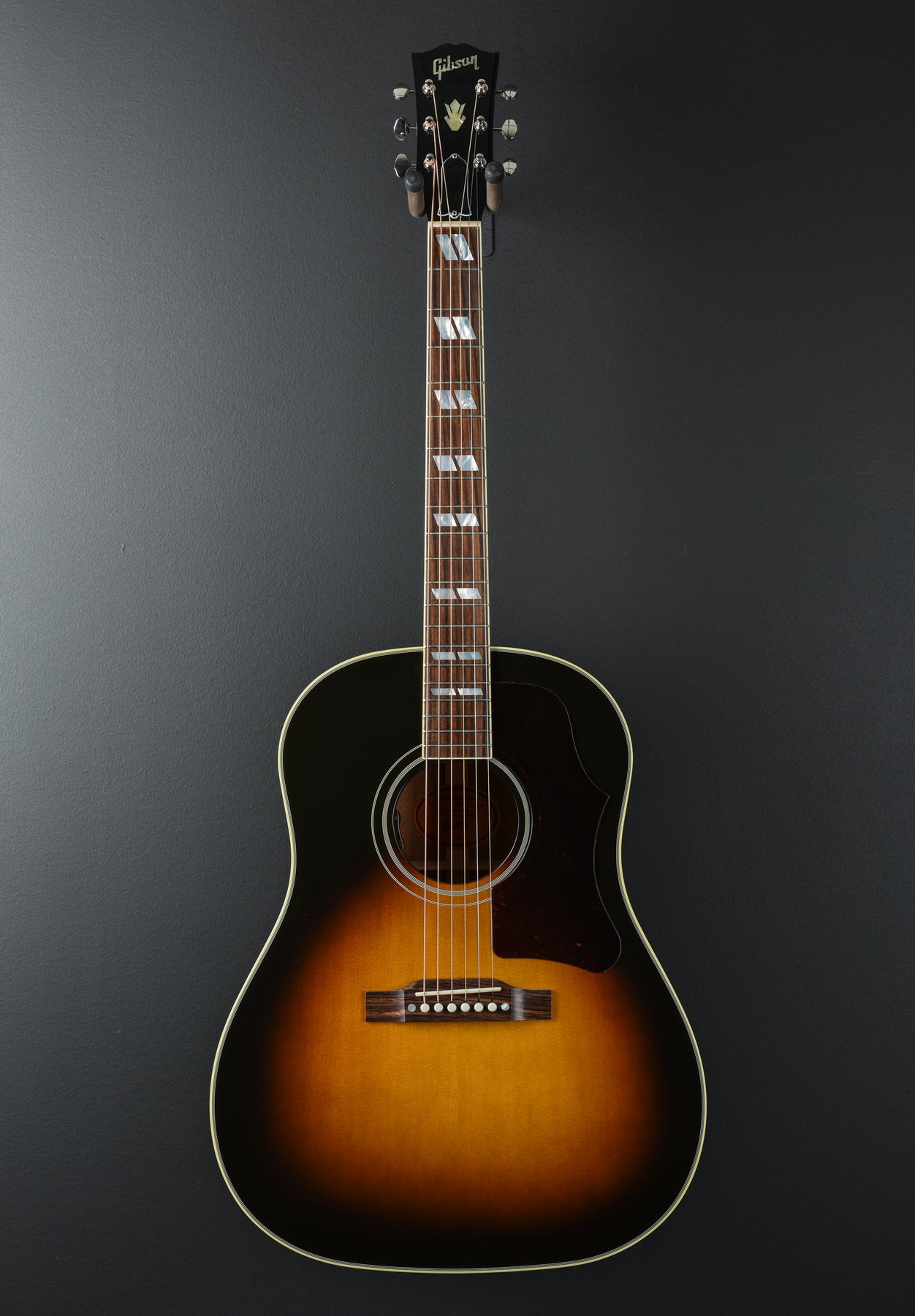 Southern Jumbo Original - Vintage Sunburst – Dave's Guitar Shop