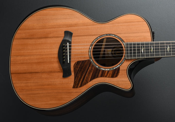 50th Anniversary Builder's Edition 812CE Limited