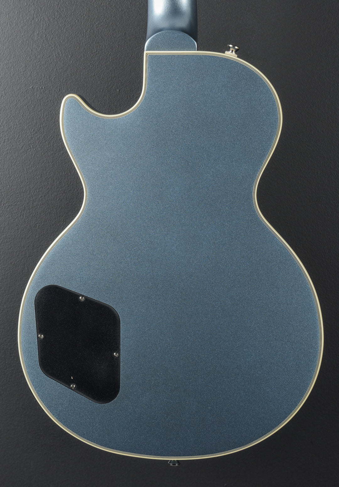 Jared James Nichols "Blues Power" Les Paul Custom - Aged Pelham Blue
