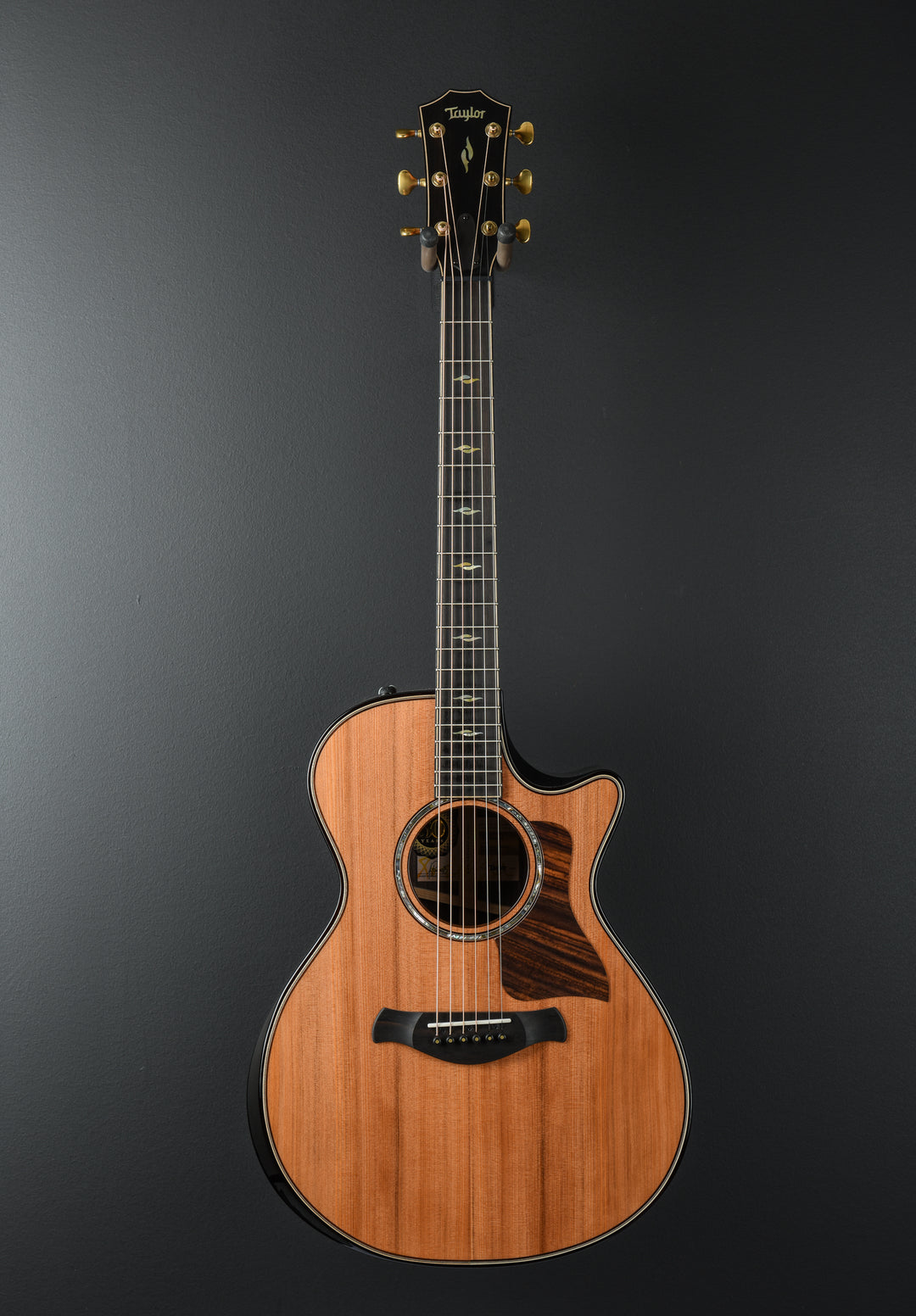 50th Anniversary Builder's Edition 812CE Limited