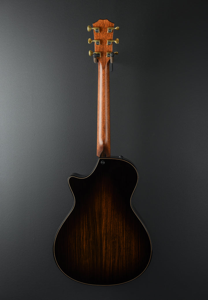 50th Anniversary Builder's Edition 812CE Limited