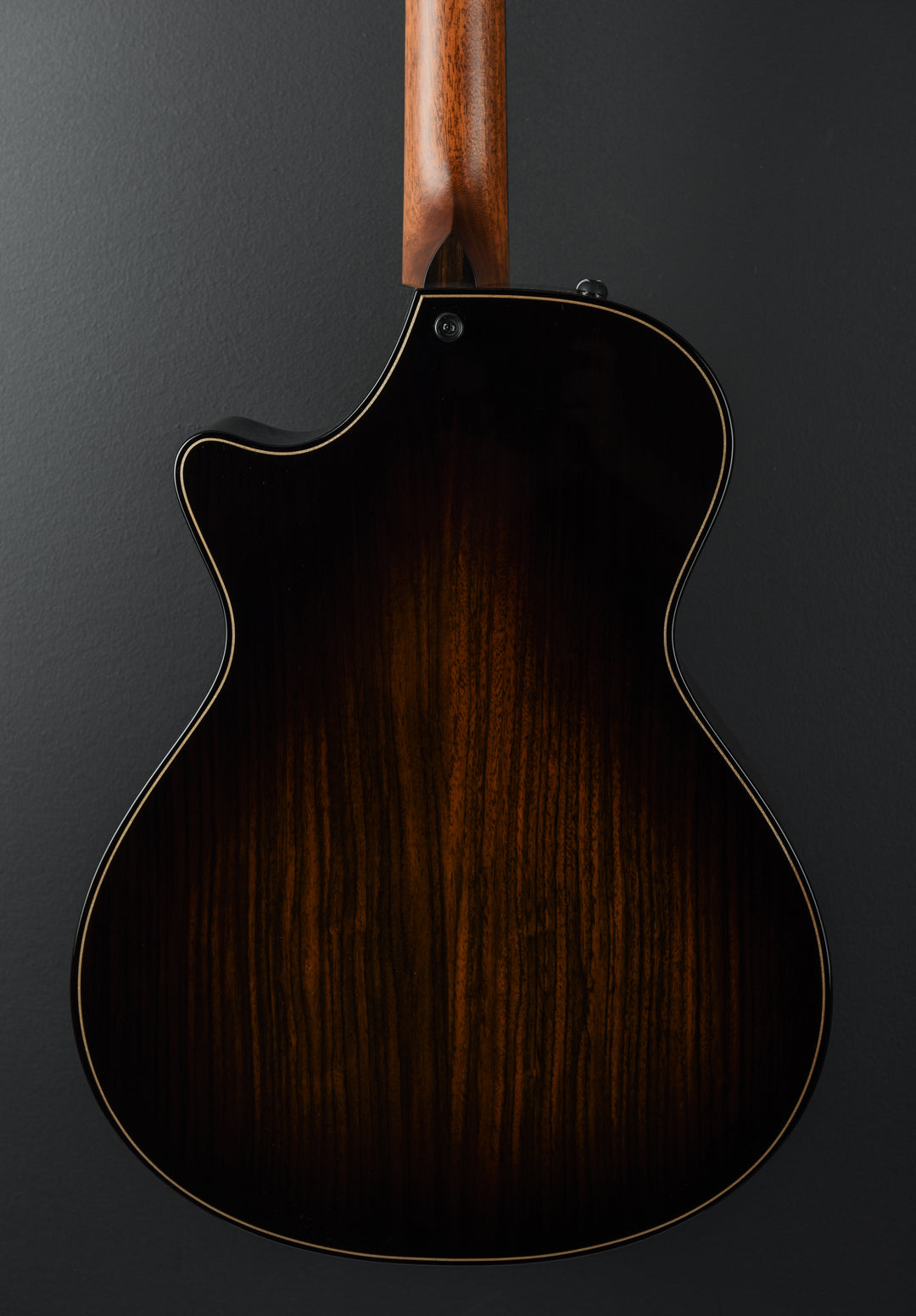 50th Anniversary Builder's Edition 812CE Limited