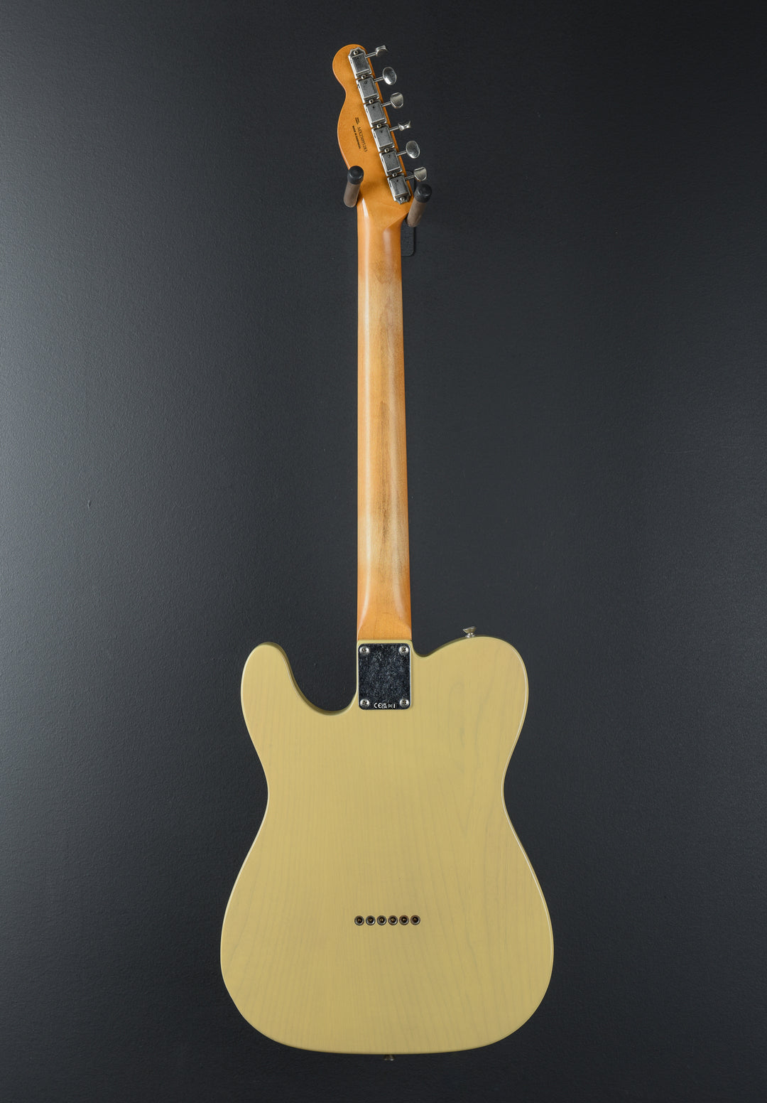 Vintera II Road Worn '60s Telecaster - Blonde