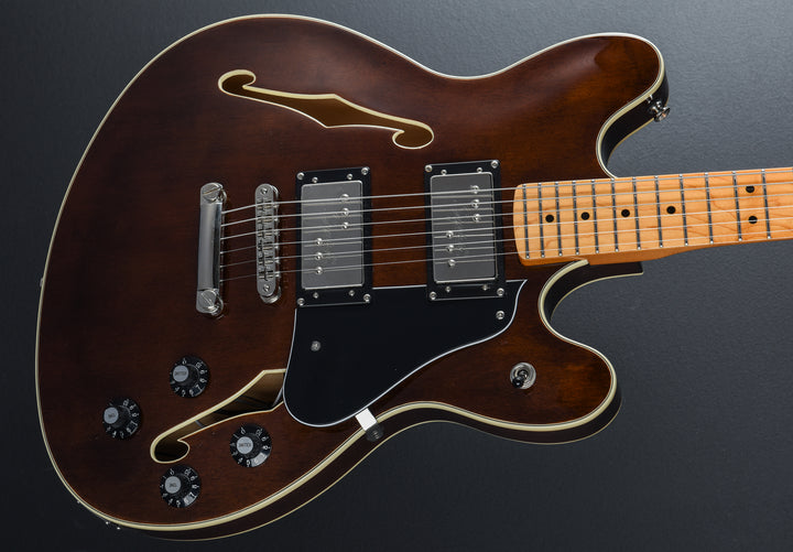 USED CV Starcaster '21