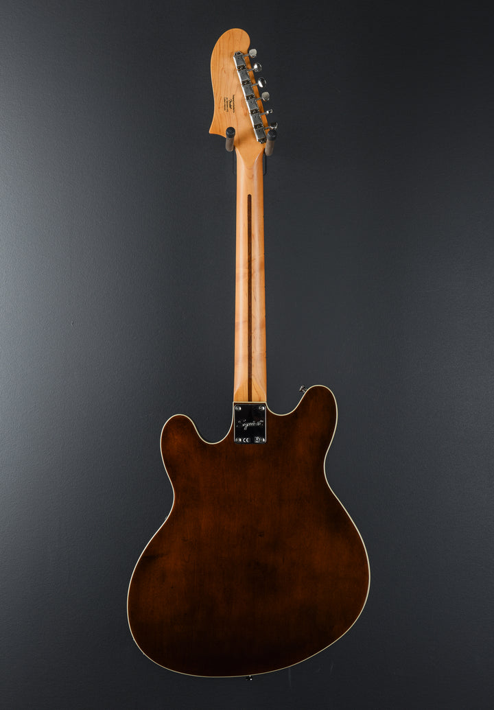 USED CV Starcaster '21