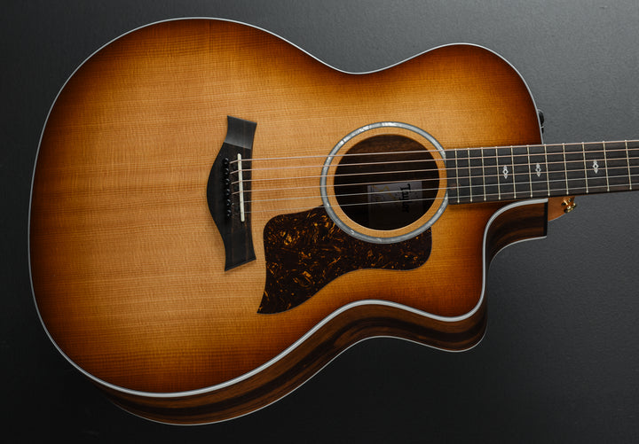 214CE Special Edition - Tigerwood '25