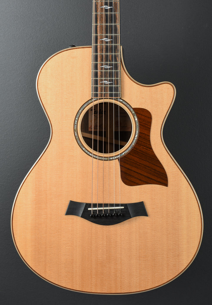 812CE 12-Fret '19
