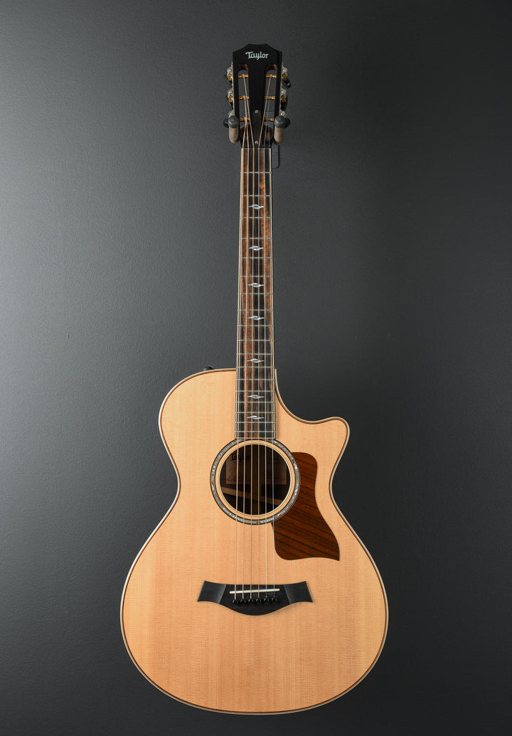 812CE 12-Fret '19