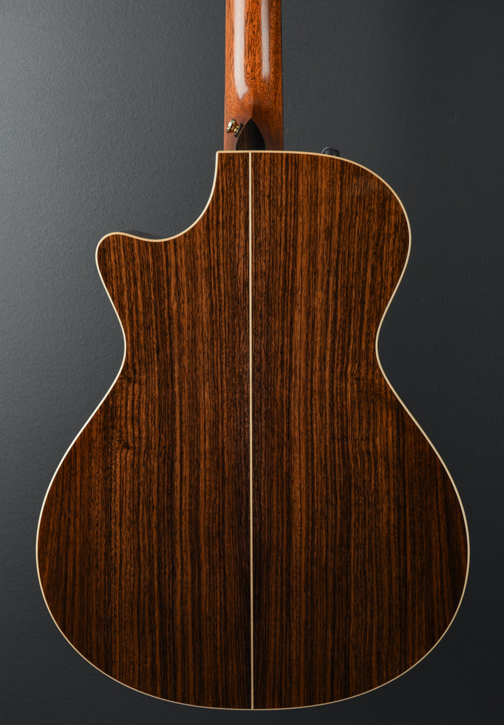 812CE 12-Fret '19