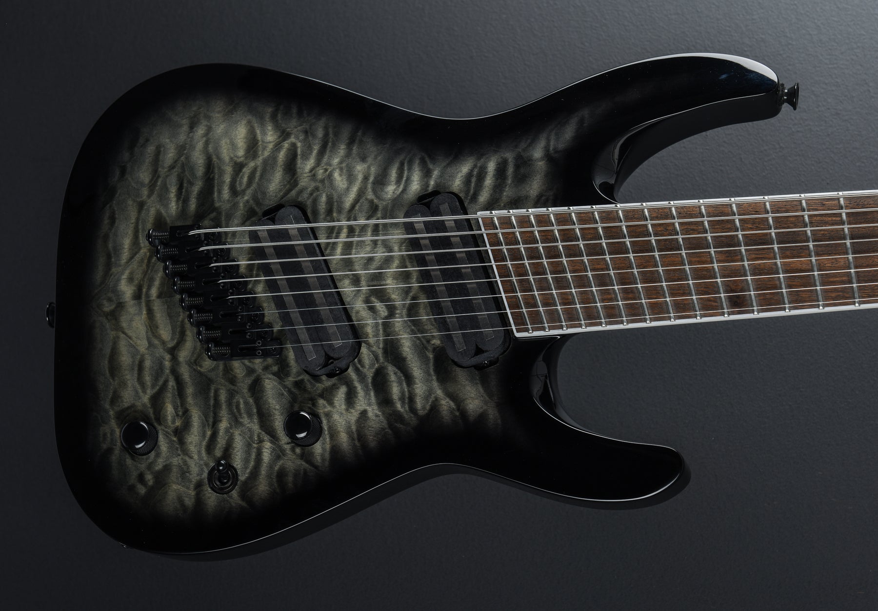 【税込】 MA SLATX8Q Series X USED 8 Shop Guitar Dave's – '20 String ギター