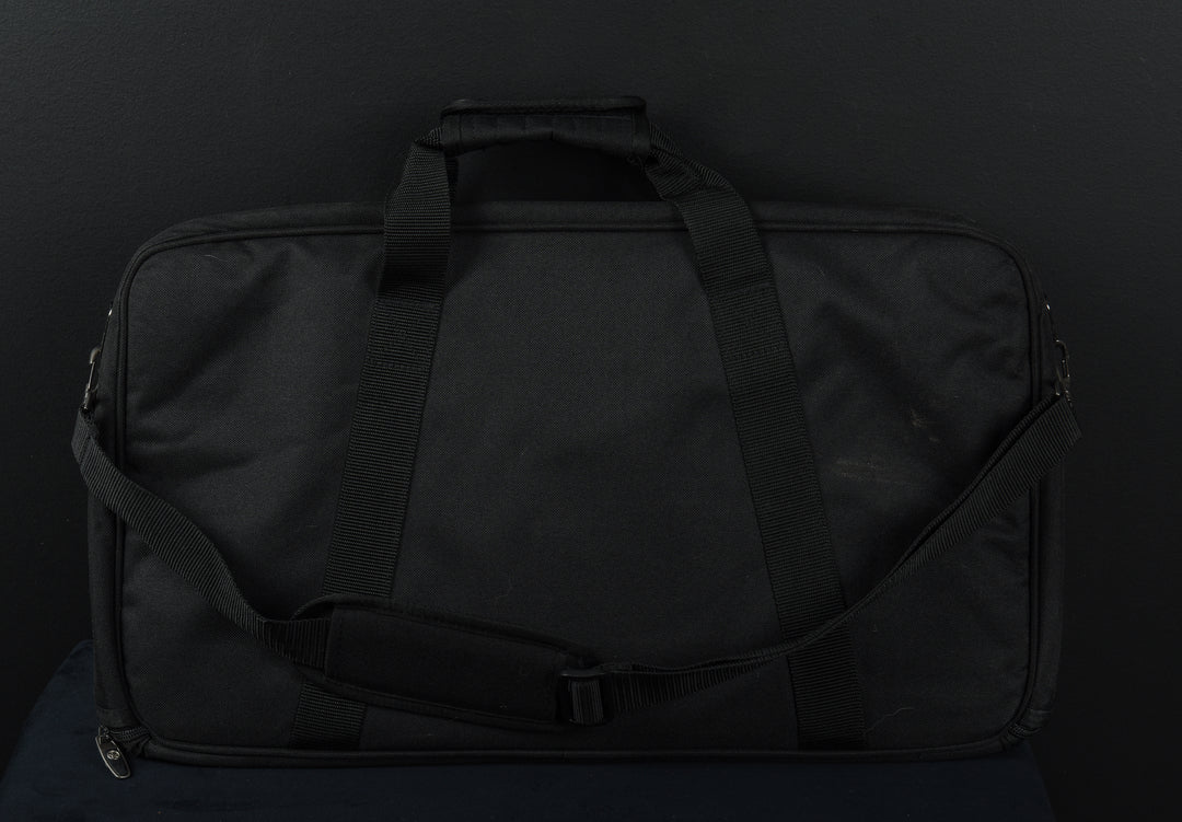 CRZR-PB1 Pedal Board Bag, Recent