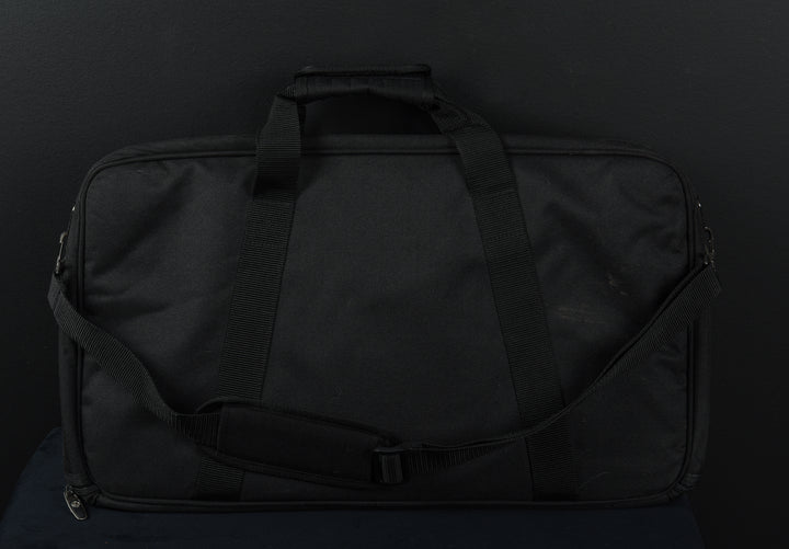 CRZR-PB1 Pedal Board Bag, Recent