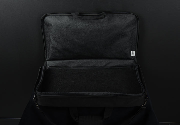 CRZR-PB1 Pedal Board Bag, Recent