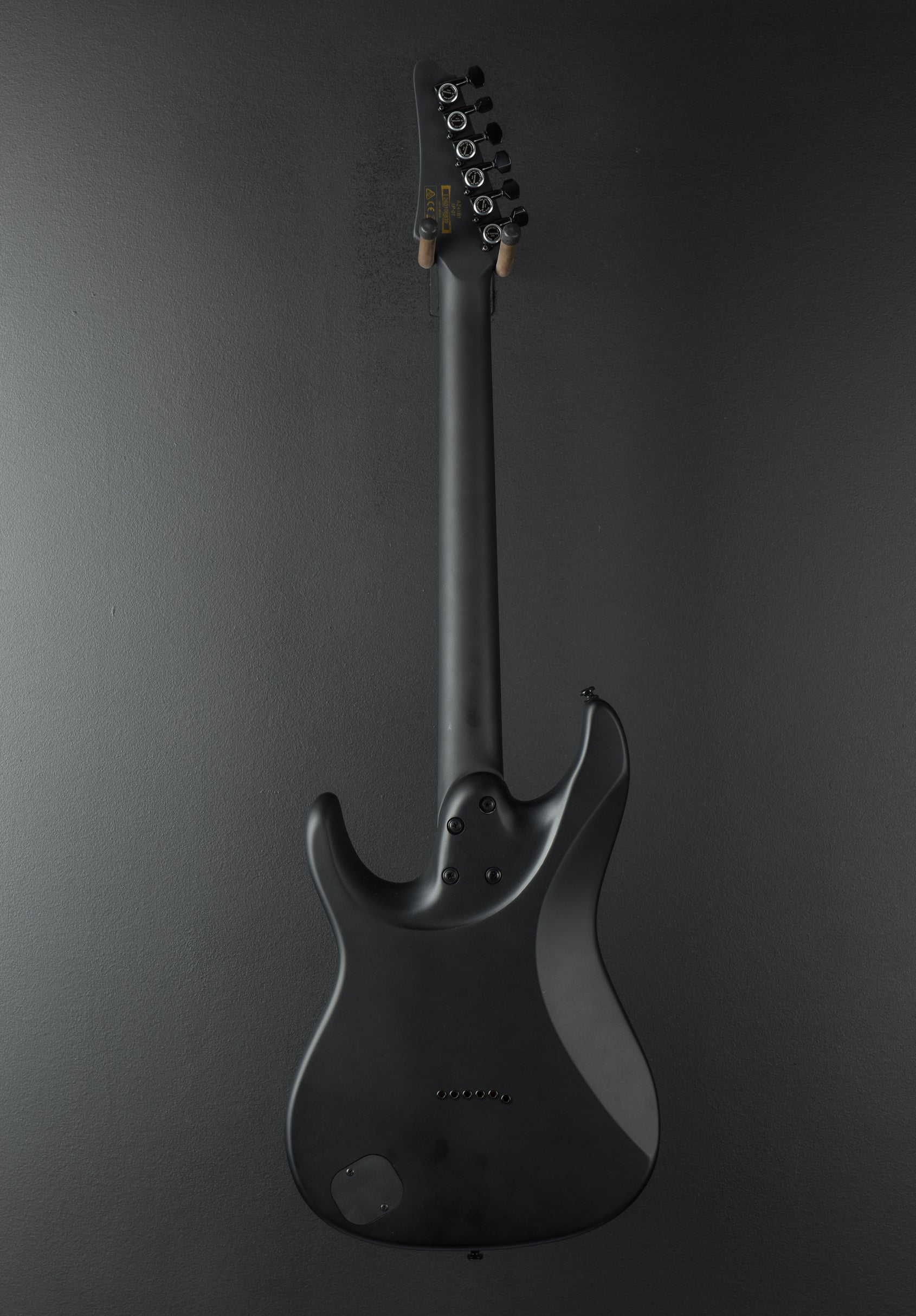 AZ41B1 – Dave's Guitar Shop