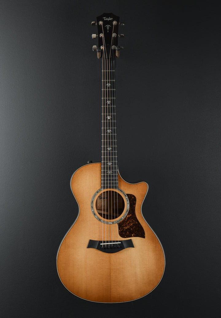 512CE - Urban Ironbark '22