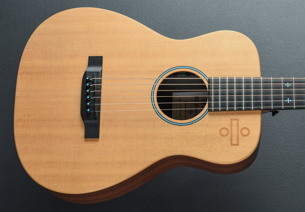 Ed Sheeran Divide Signature Edition '17 – Dave's Guitar Shop