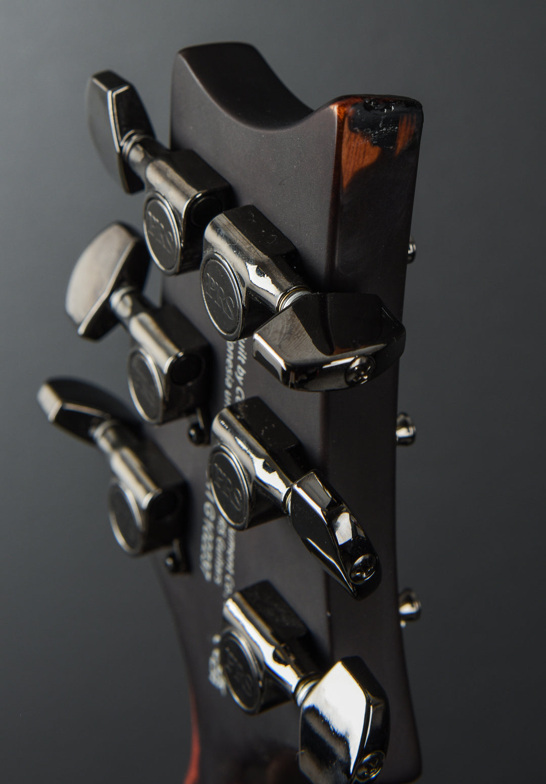 SE DGT Laurel Burl Limited Edition, '24