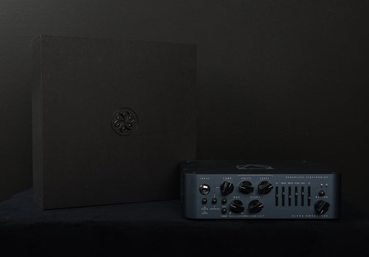 Alpha-Omega 500, Recent