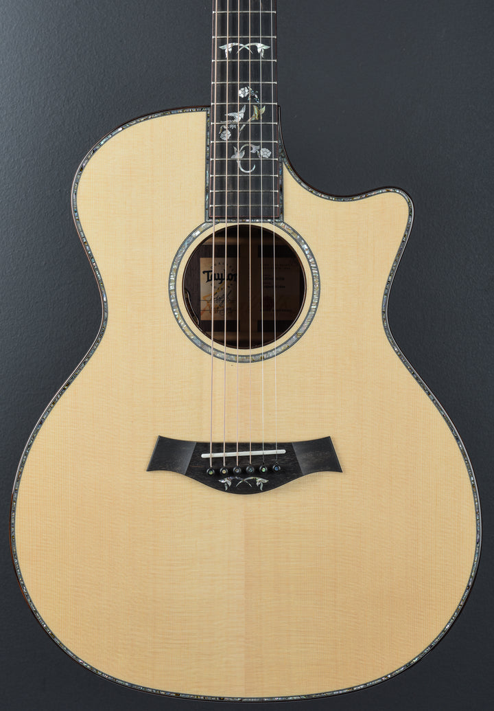 Legacy 914CE