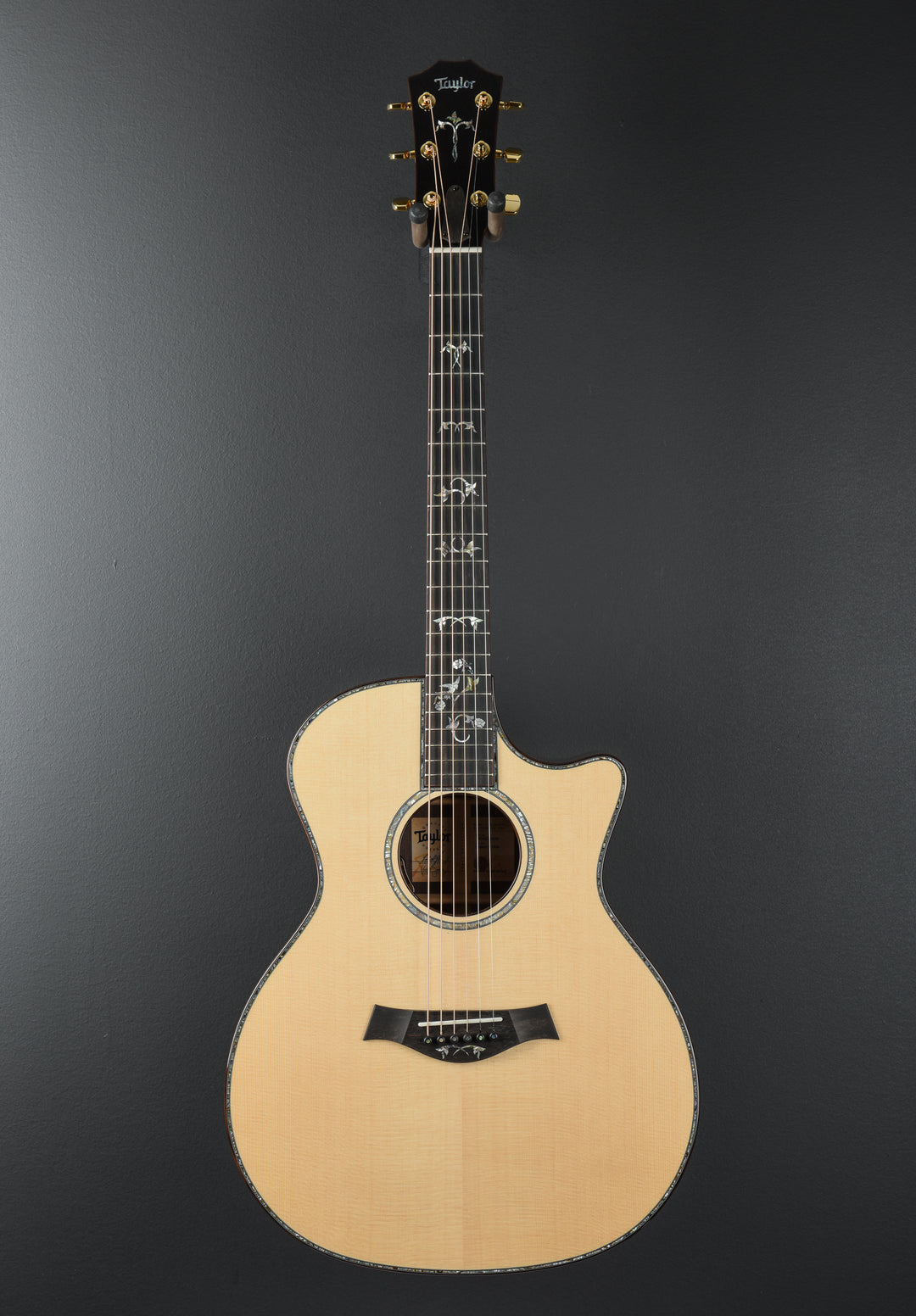 Legacy 914CE