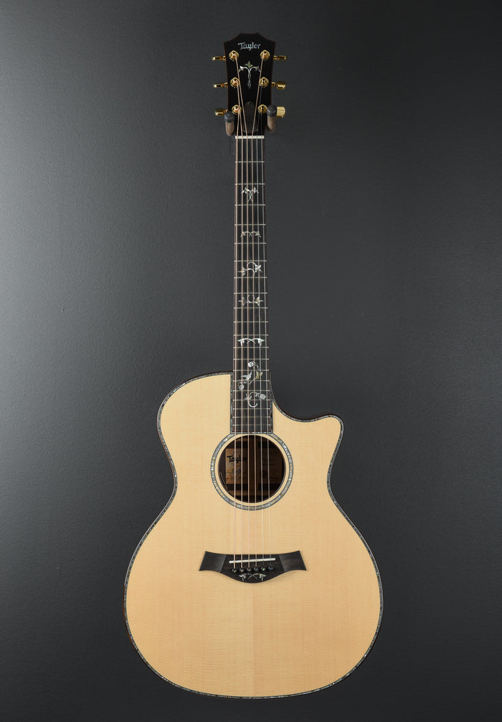 Legacy 914CE