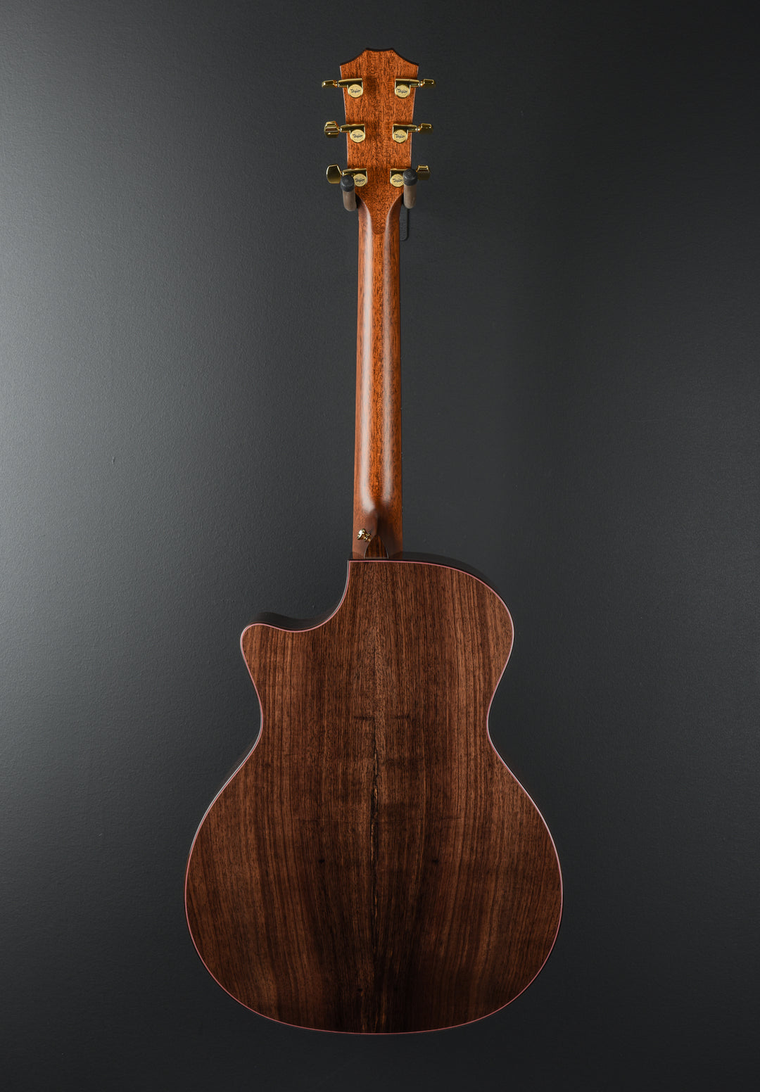 Legacy 914CE