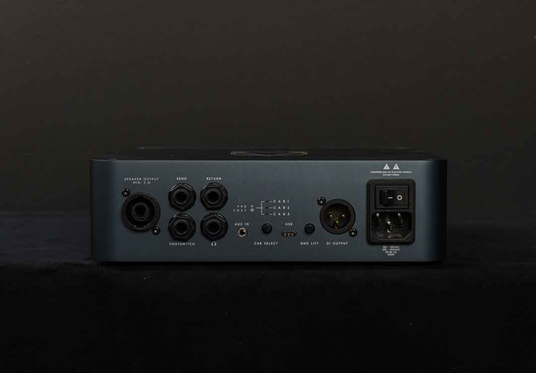 Alpha-Omega 500, Recent