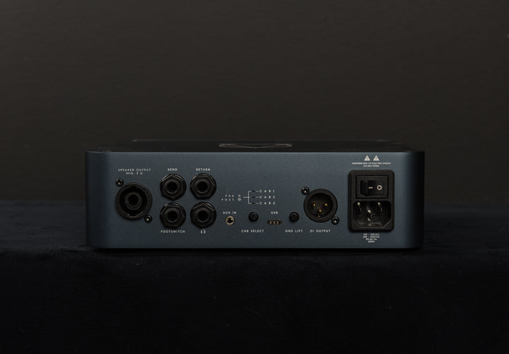 Alpha-Omega 500, Recent