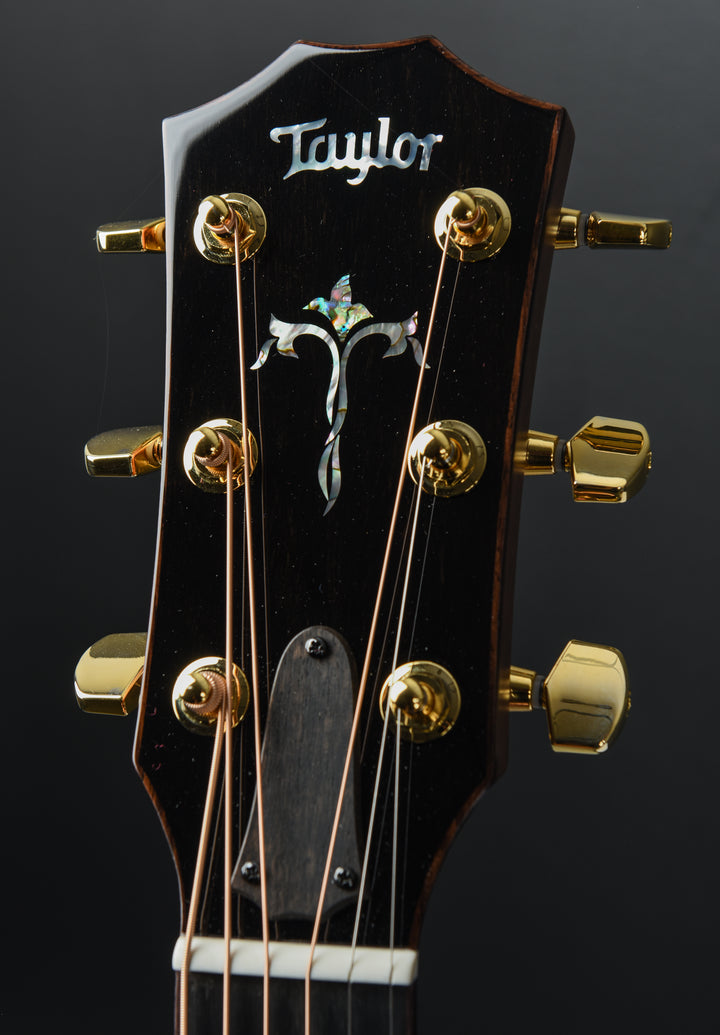 Legacy 914CE