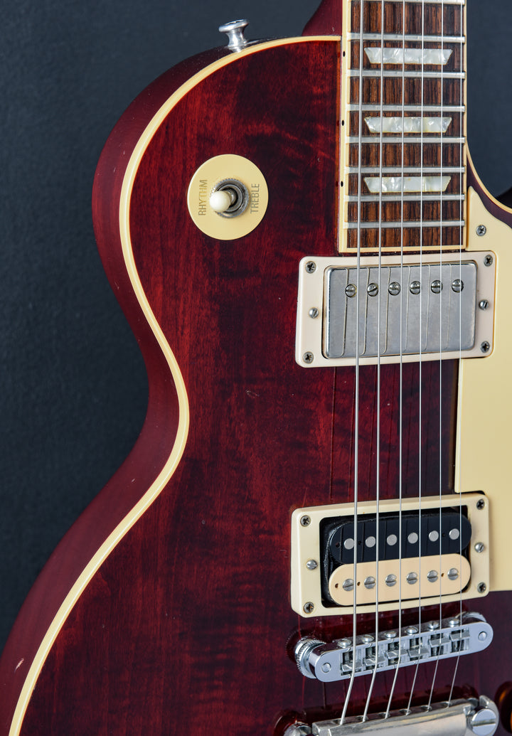 Les Paul Standard &
