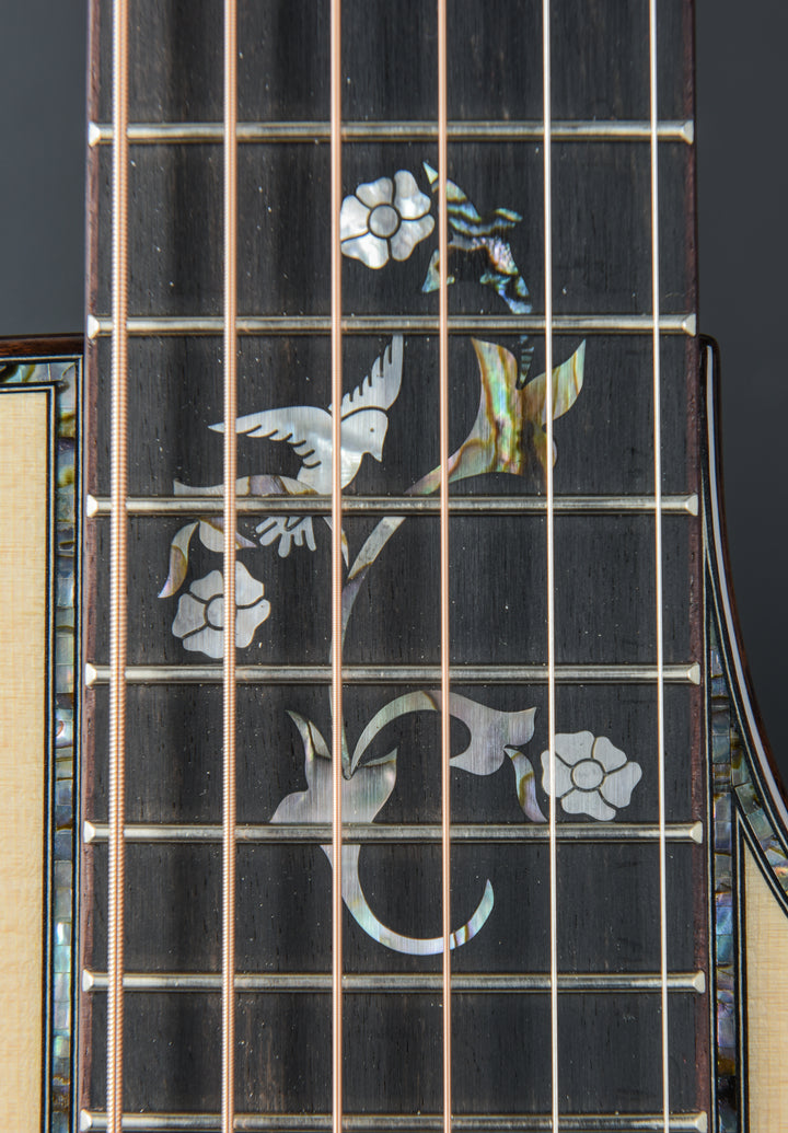 Legacy 914CE