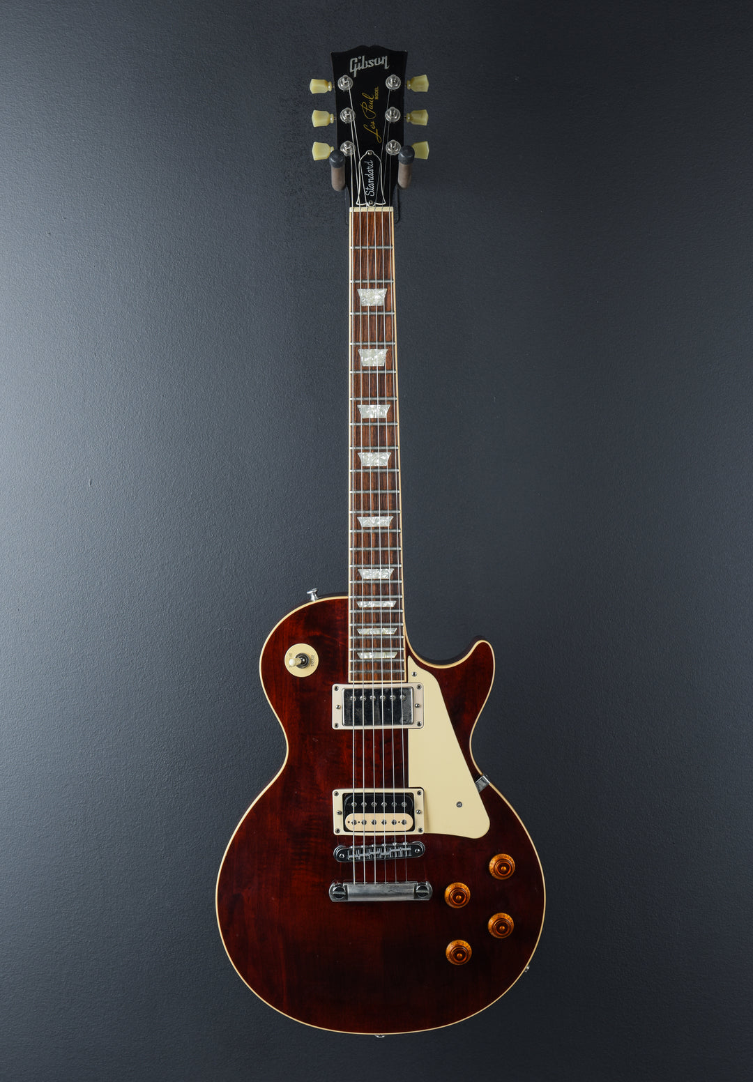 Les Paul Standard &