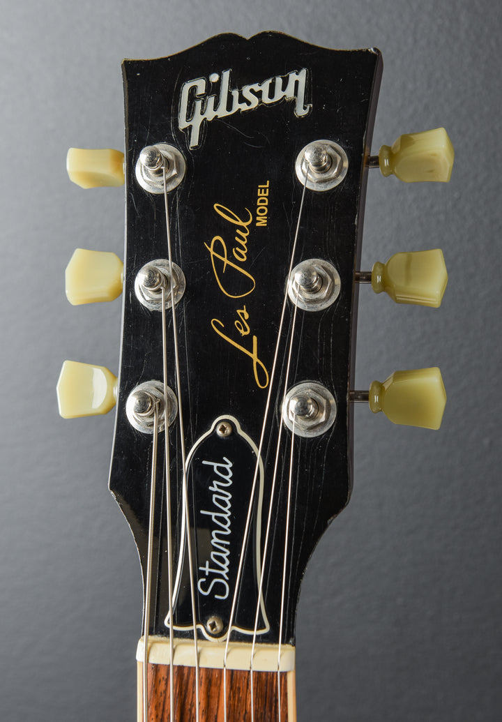 Les Paul Standard &
