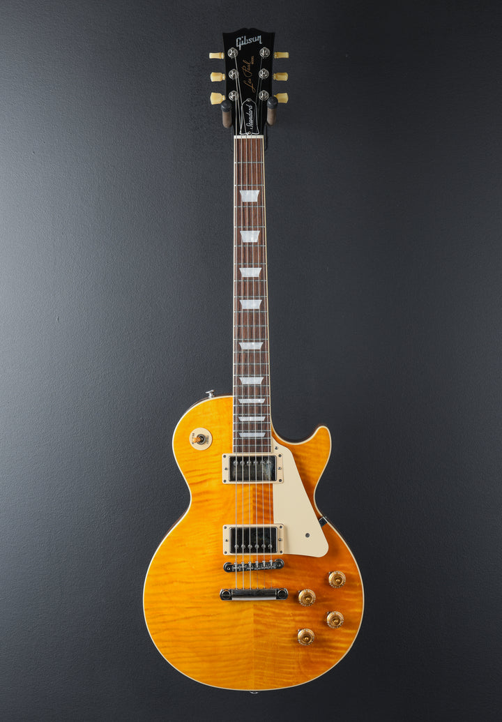 Les Paul Standard &