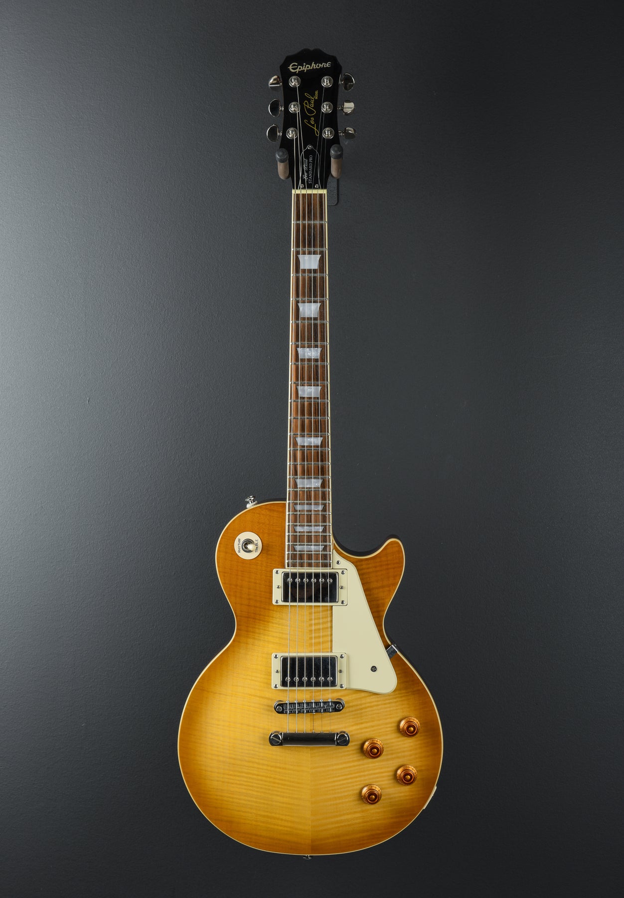 Les Paul Standard Pro '12 – Dave's Guitar Shop