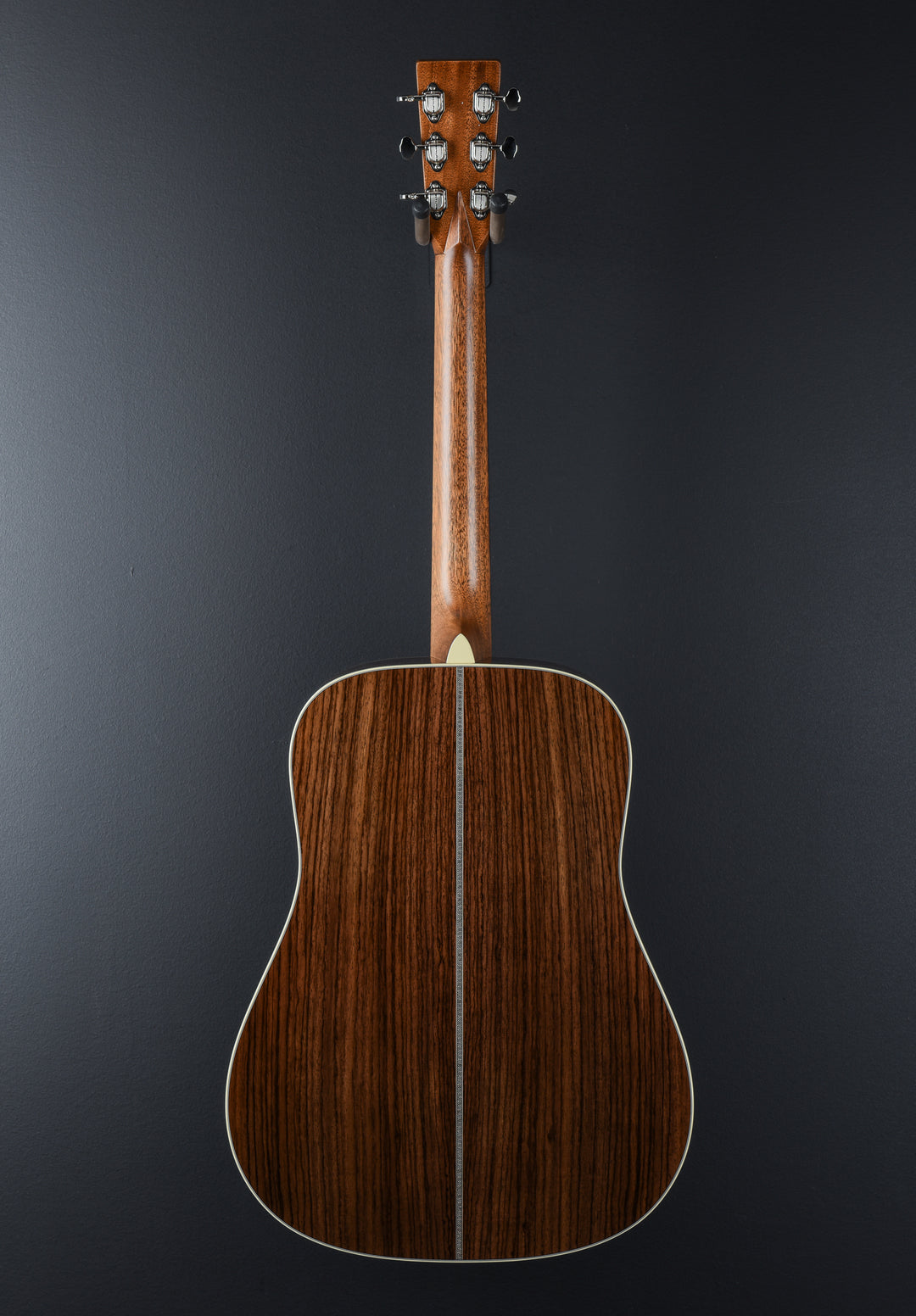 New for 2025 D-28  Billy Strings