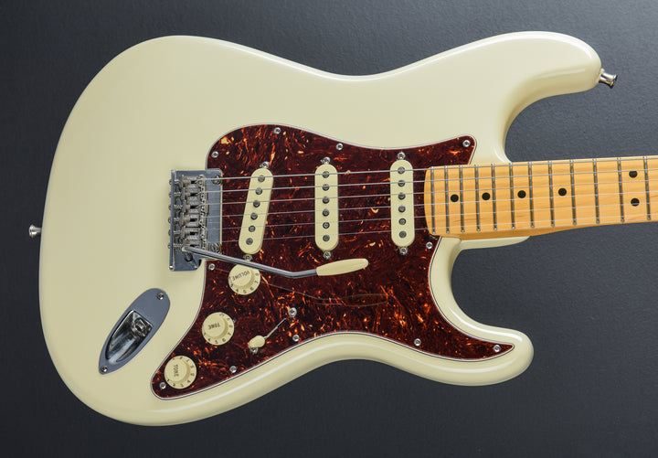 Used American Pro II Strat, '20