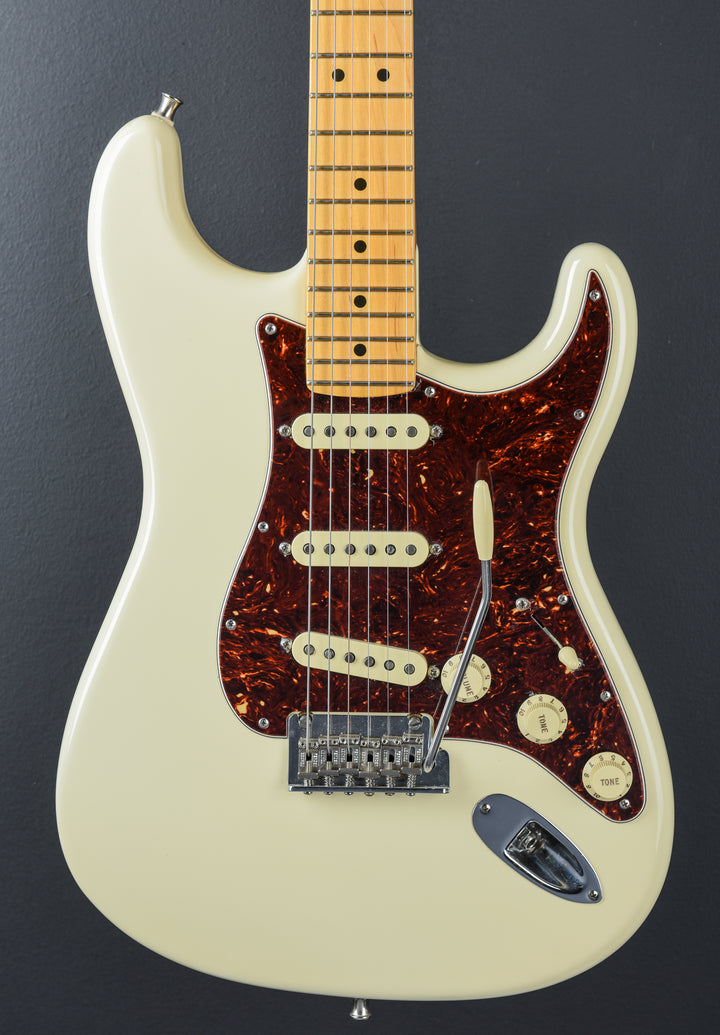Used American Pro II Strat, '20