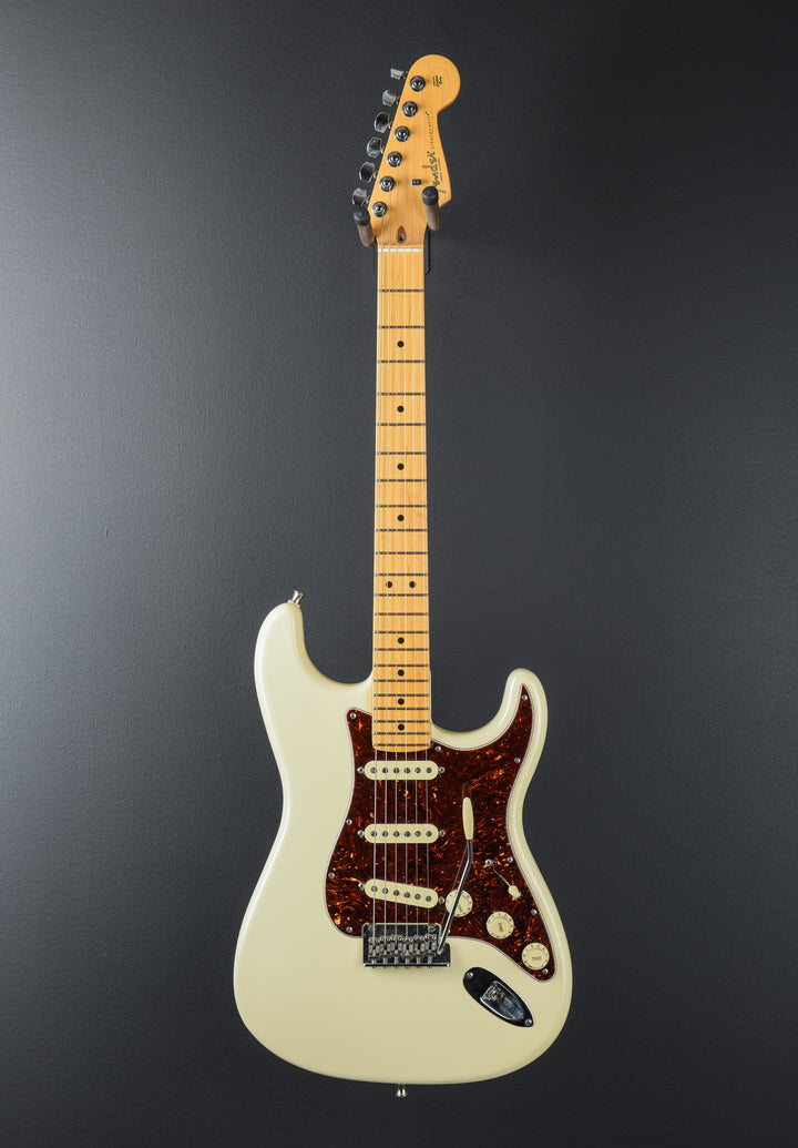 Used American Pro II Strat, '20